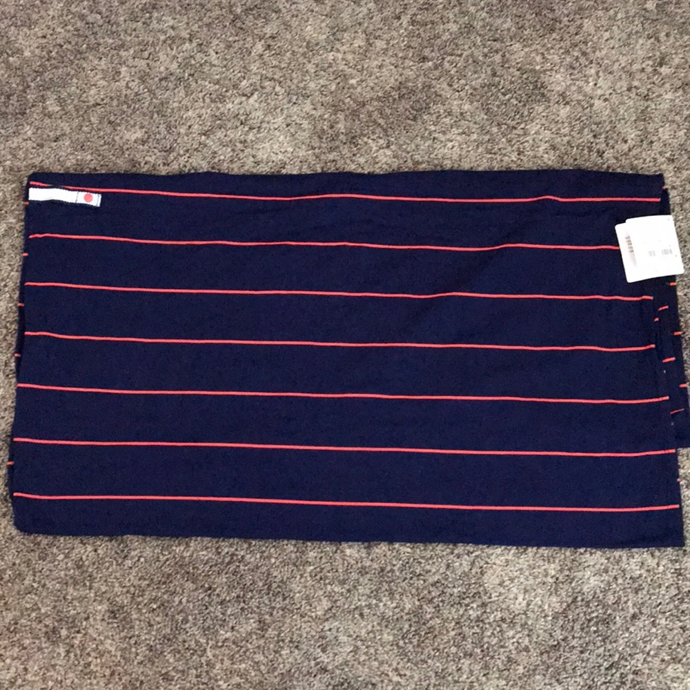 Lululemom Vinyasa Scarf